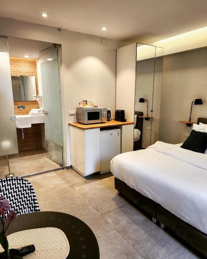 Hotel H7 Tlv