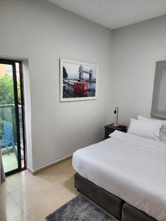 H7 Tlv Hotel *