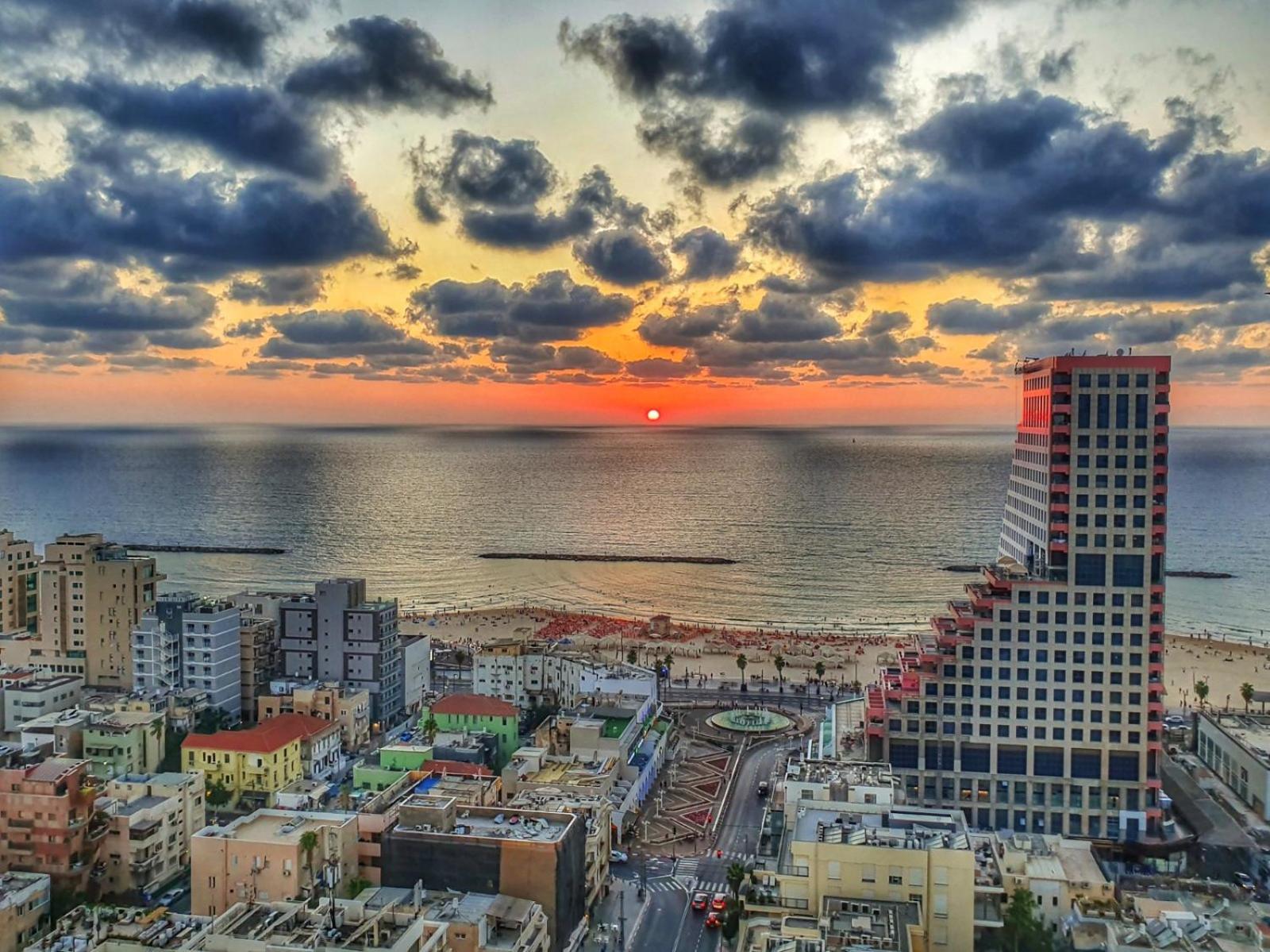 H7 Tlv Hotel *